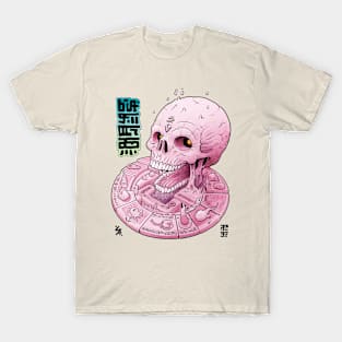 Necrophone Toy T-Shirt